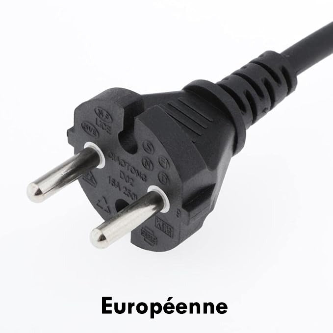 Lisseur Vapeur Authentique – Brushing et Lissage Sans Dommage (Sec et Mouillé)