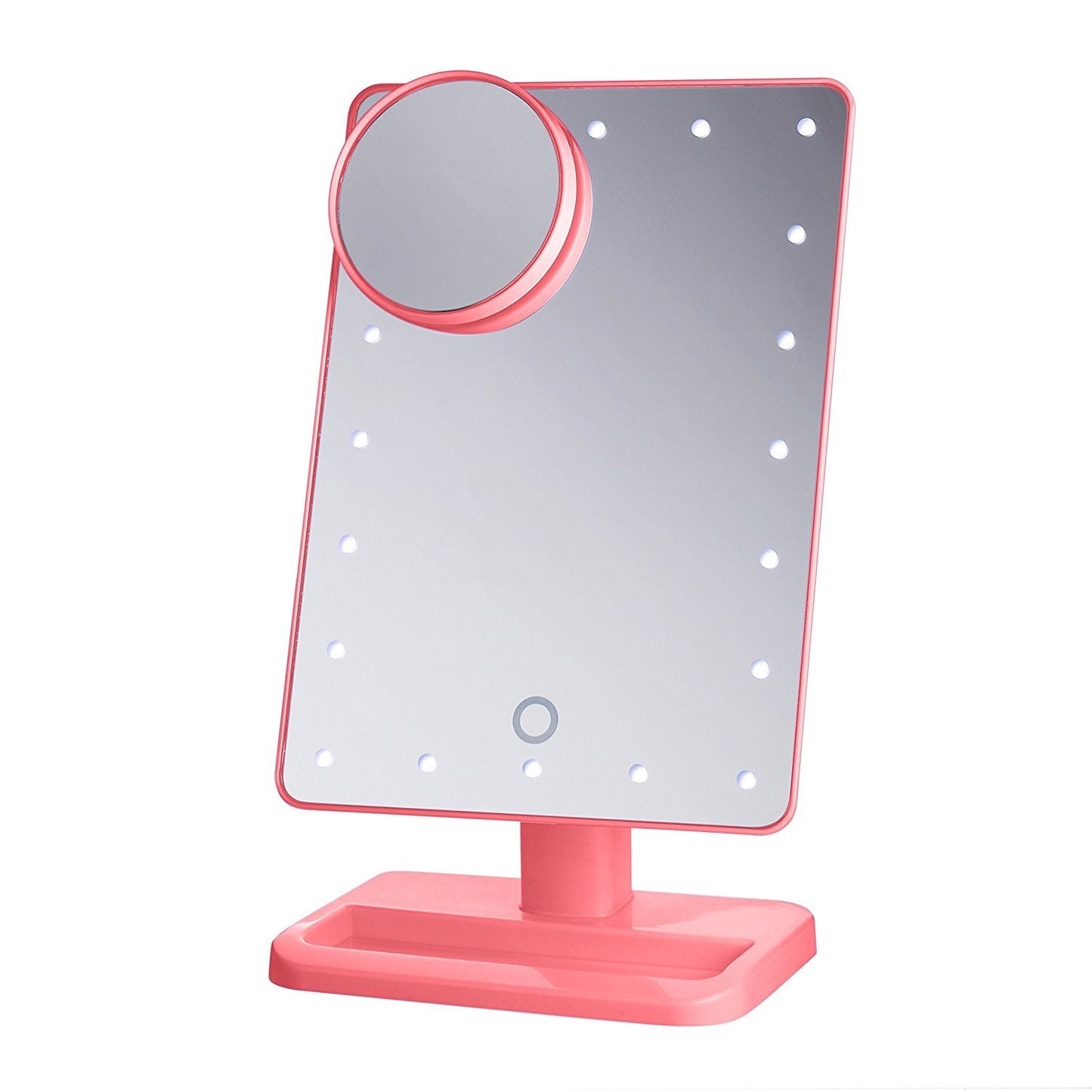 Miroir Maquillage LED Bluetooth