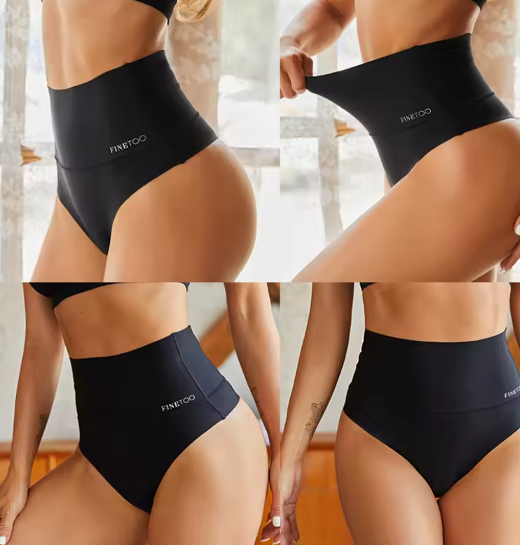 Culotte Modelante Confort