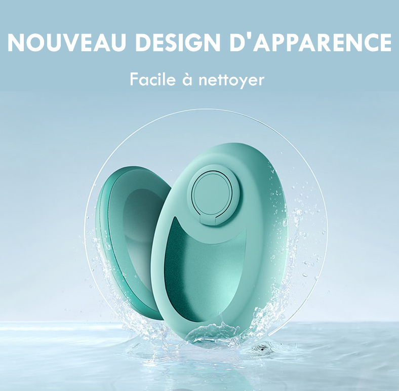 Gomme Dépilatoire En Cristal