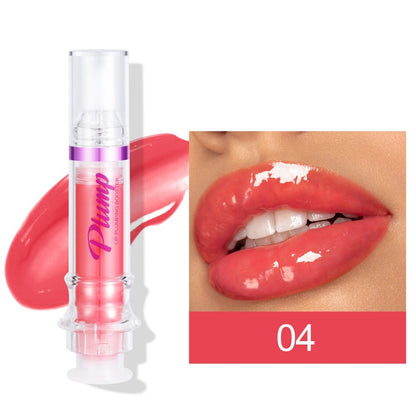 Rouge Lèvres Éclat Miroir - Liquid Matte Épicé & Honey Gloss