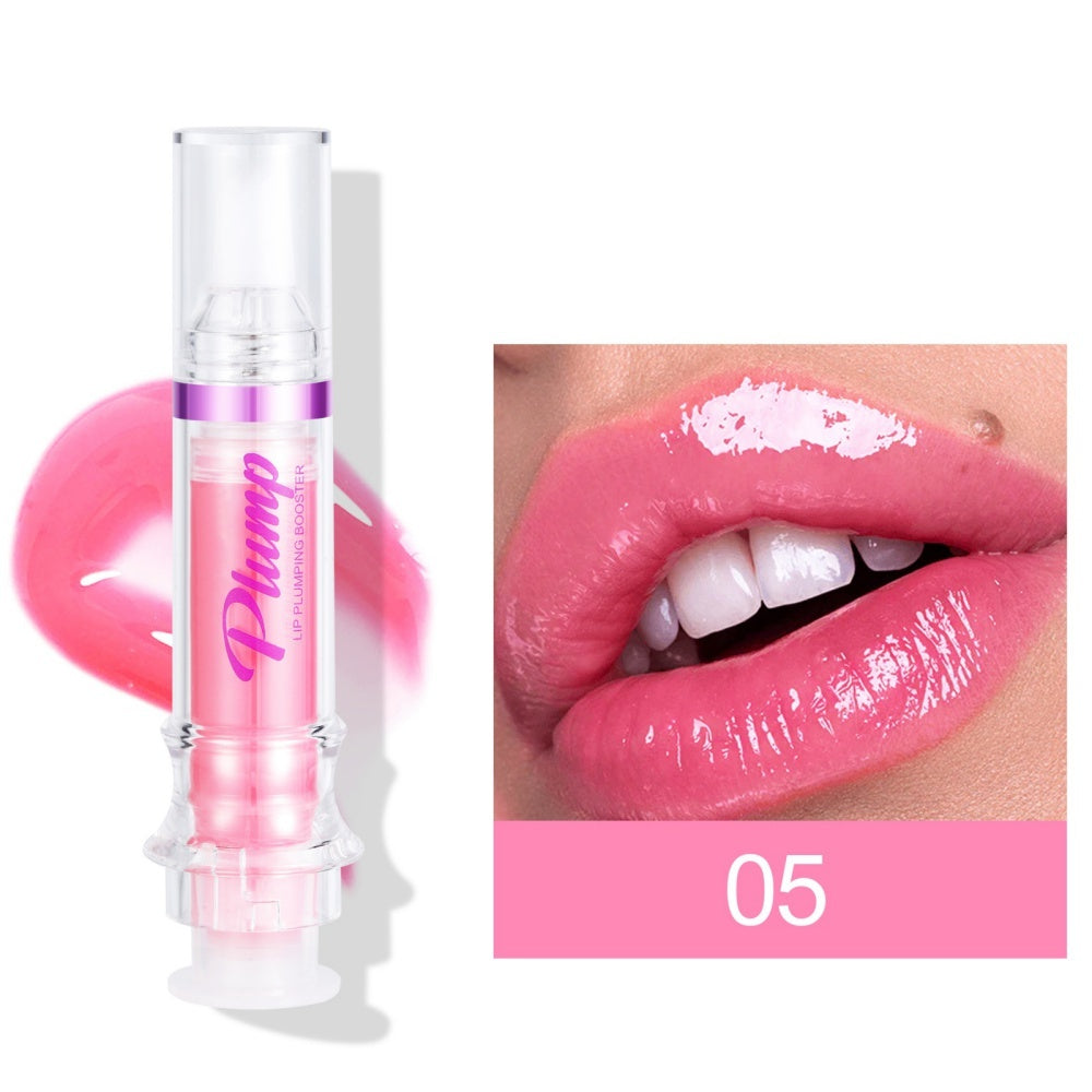 Rouge Lèvres Éclat Miroir - Liquid Matte Épicé & Honey Gloss