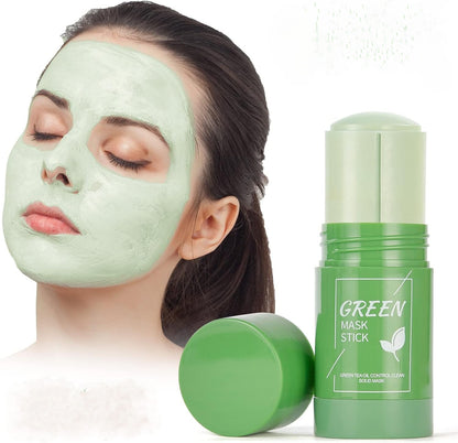 Stick Masque à l'Argile au Thé Vert
