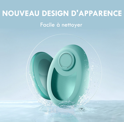 Gomme Dépilatoire En Cristal